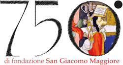 750° di fondazione del Convento di Bologna