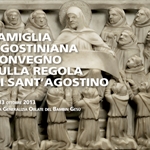 Convegno sulla Regola di Sant'Agostino