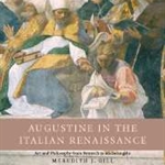 L'Ordine agostiniano, sant'Agostino e il Rinascimento italiano