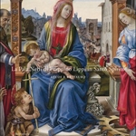 "La Pala Nerli di Filippino Lippi in Santo Spirito. Studi e restauri"