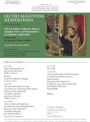 XX Lectio Augustini Neapolitana