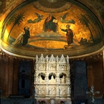 Concerto nella Basilica di San Pietro in Ciel d'Oro (Pavia)