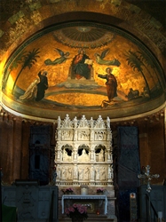 Concerto nella Basilica di San Pietro in Ciel d'Oro (Pavia)