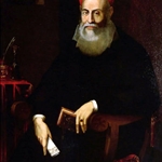 "Cardinal Montelpare" Gregorio Petrocchini
