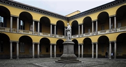 Pavia: Dai Visconti agli Sforza