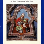 "Immagini libri e carte. Iconografia pavese di Sant'Agostino e materiali della Biblioteca Universitaria"