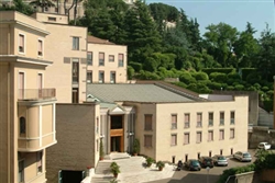 Istituto Patristico Augustinianum: inaugurazione dell'Anno Accademico 2014/15