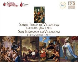 San tommaso da Villanova - Culto, storia e arte