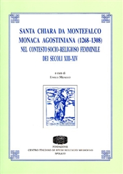 VII Centenario di S. Chiara della Croce